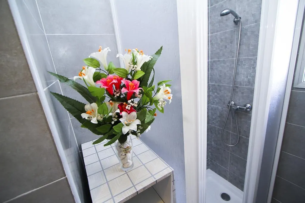 شقة سالو  في Eucalyptus Planet Costa Dorada